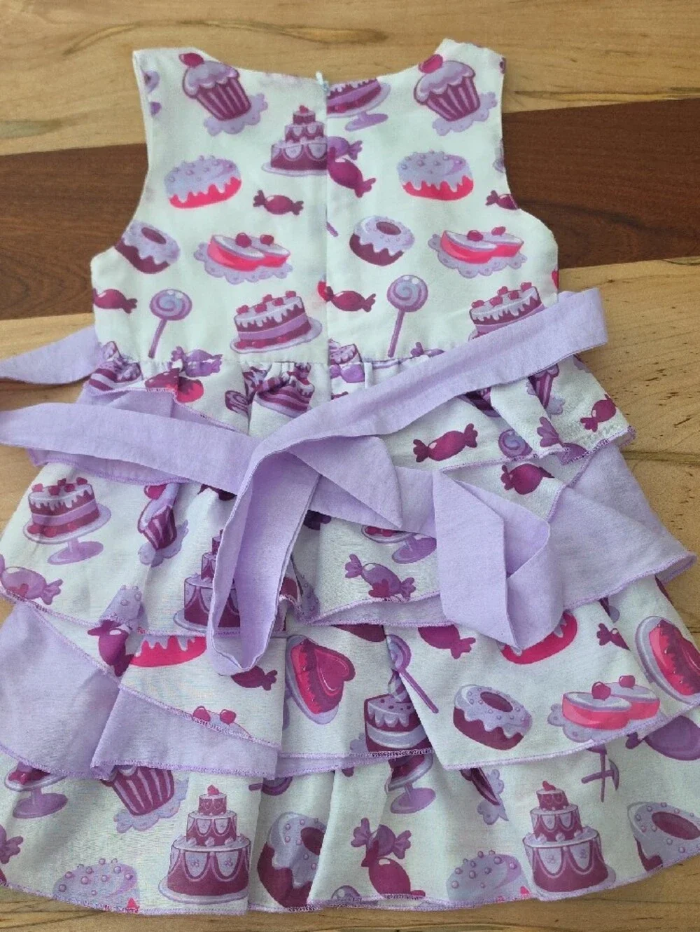 Sunboree charming lavender